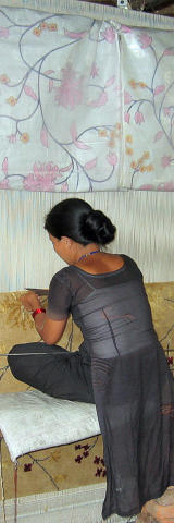 Custom Carpet Manufacturing