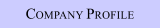 Company Profile