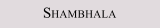 Shambala