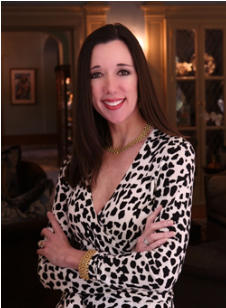 Elizabeth Lisk, ESL Design Group, 1505 Estate Lane, Lake Forest, IL 60045