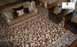 Elizabeth Lisk, ESL Design Group, 1505 Estate Lane, Lake Forest, IL 60045